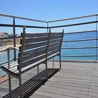Cheerfulway Minichoro Apartamentos Albufeira Aparthotel