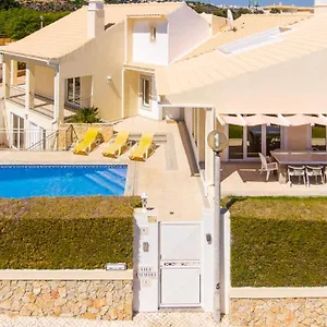 Rafaella Ii Palace By Atlantic Places Villa