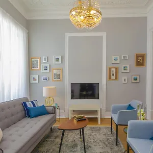 Apartment Guests Lisbon
