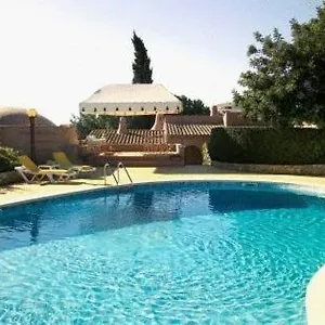 Lageado Park *** Albufeira