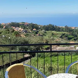 Holiday home View Ponta do Sol (Madeira)