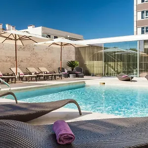 Hotel Sheraton & Lisbon