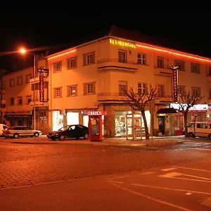 Residencial Dom Duarte Casa de hóspedes Viseu