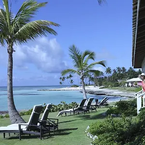 Hotel Club Med Punta Cana