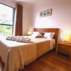 Apartment Estefania Santa Cruz (Madeira)