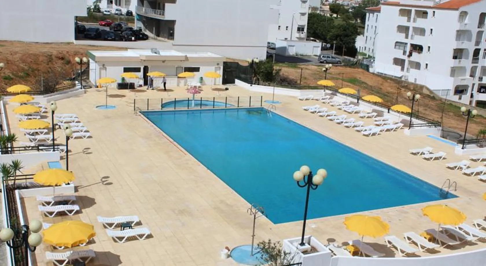 Cheerfulway Minichoro Apartamentos Albufeira