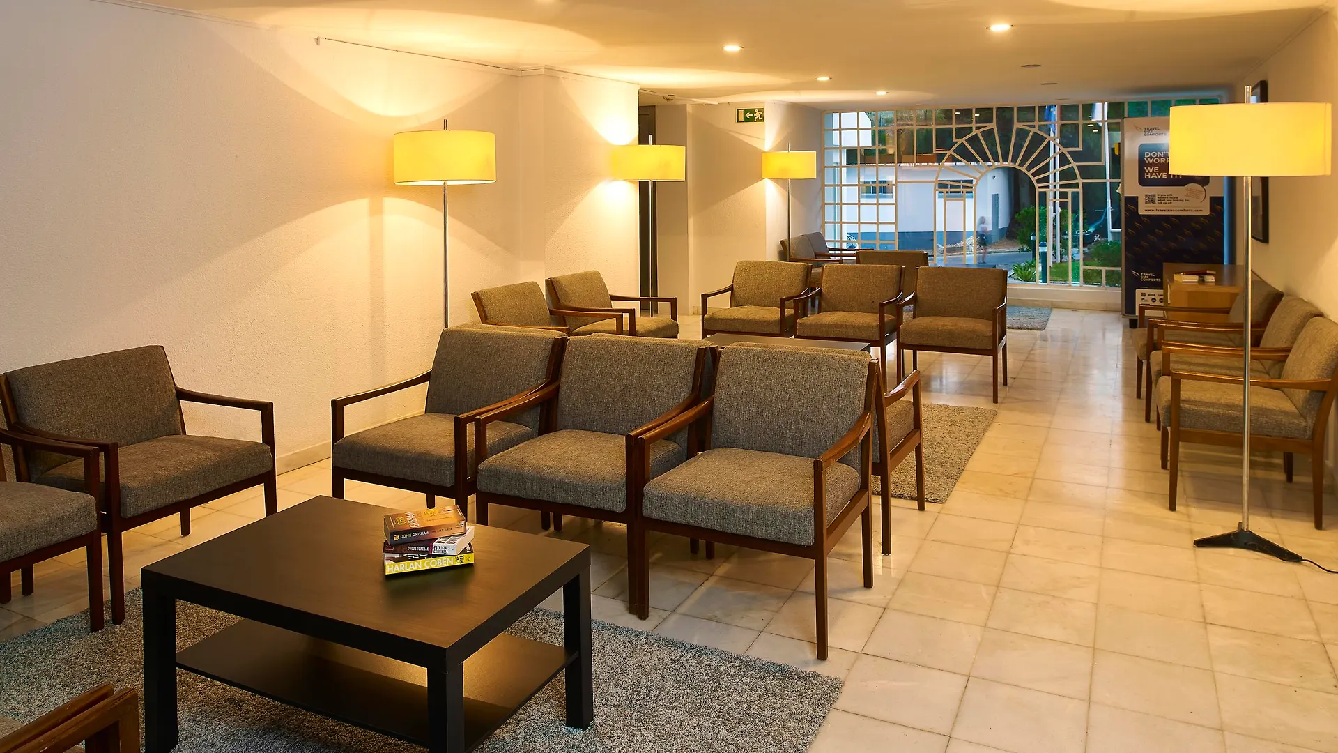 *** Appart hôtel Cheerfulway Minichoro Apartamentos Albufeira Portugal