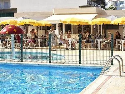 Cheerfulway Minichoro Apartamentos Albufeira 3*,
