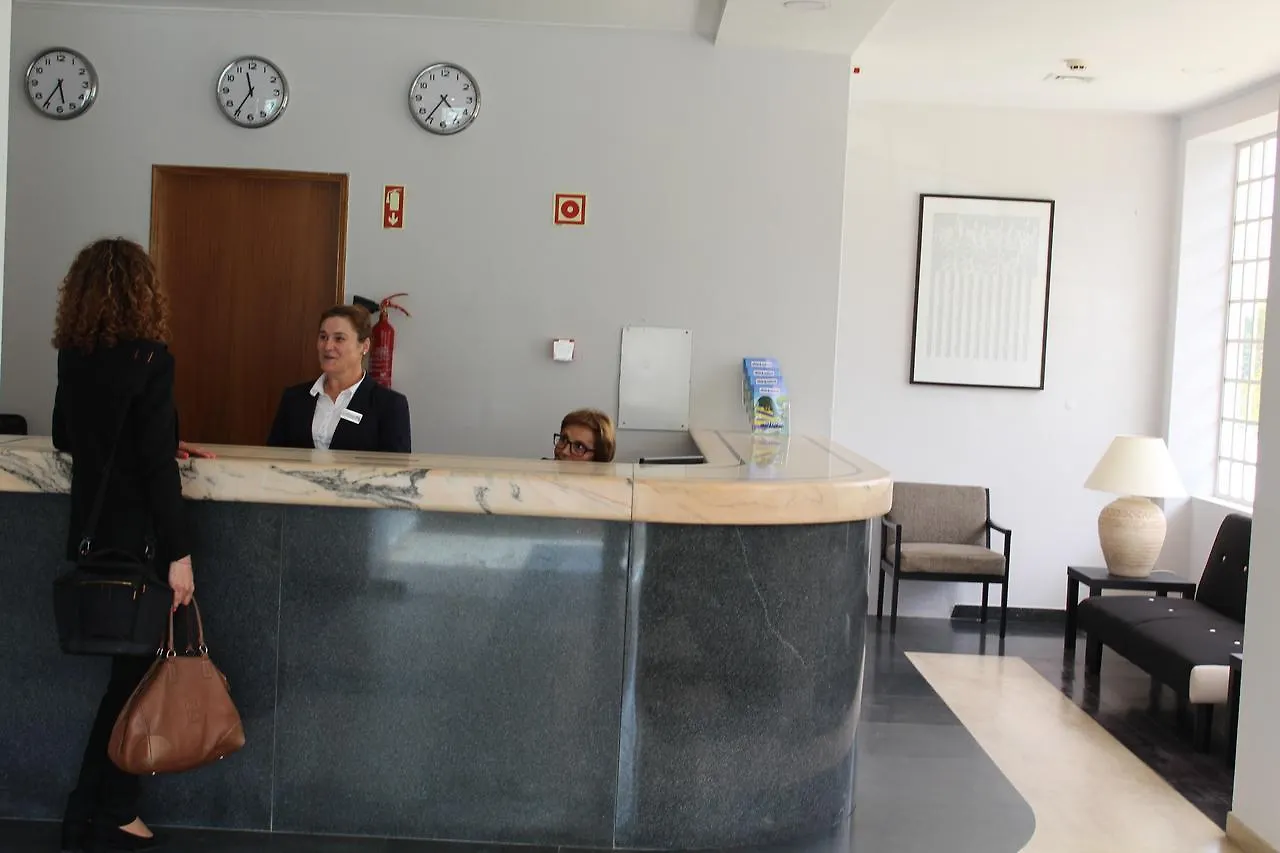 Cheerfulway Minichoro Apartamentos Albufeira 3*,