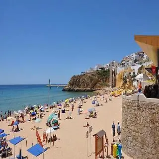Cheerfulway Minichoro Apartamentos Albufeira Appart hôtel