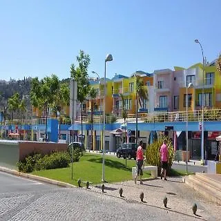 Cheerfulway Minichoro Apartamentos Albufeira 3*,  Portugal