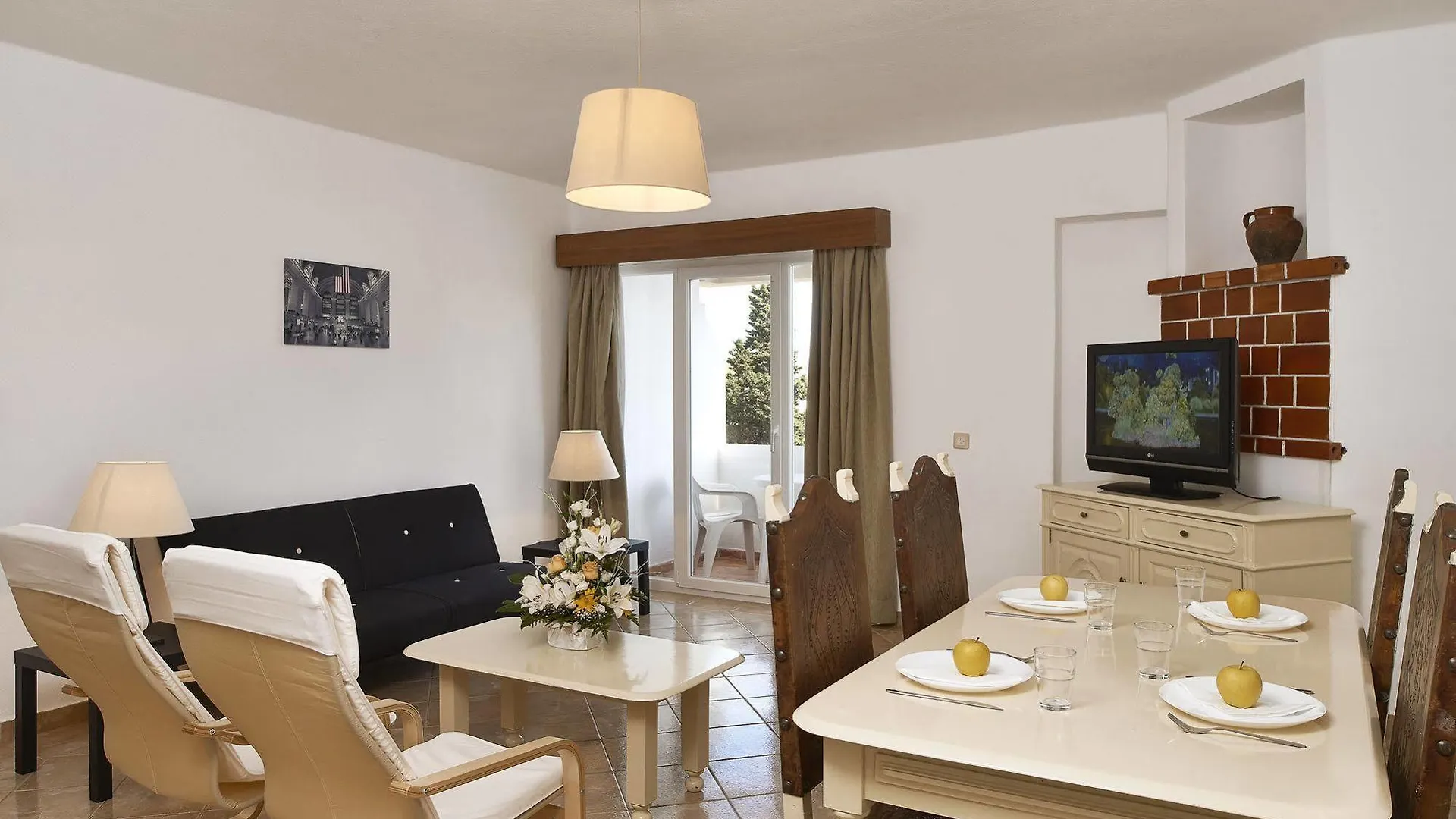Cheerfulway Minichoro Apartamentos Albufeira