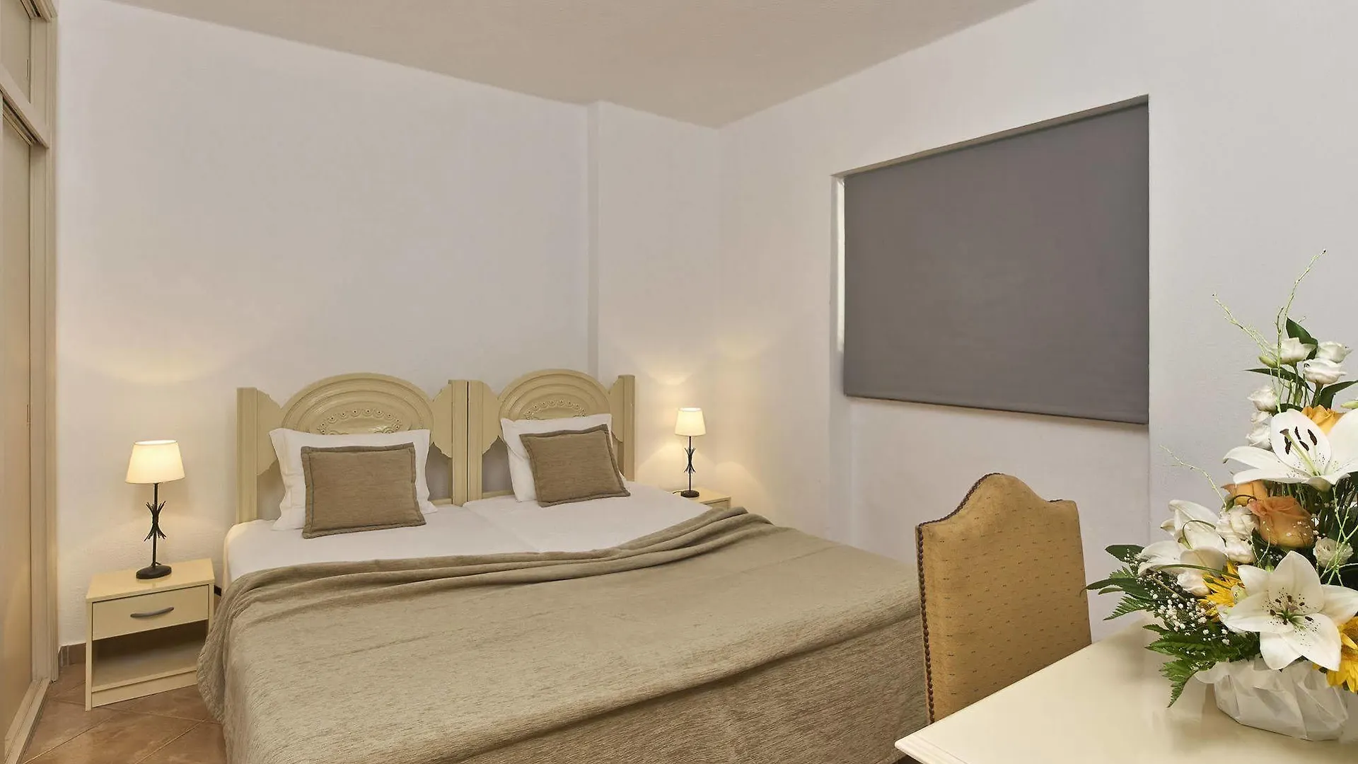 Appart hôtel Cheerfulway Minichoro Apartamentos Albufeira