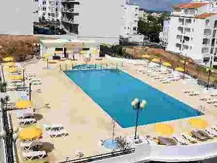 Appart hôtel Cheerfulway Minichoro Apartamentos Albufeira