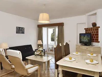 Cheerfulway Minichoro Apartamentos Albufeira Appart hôtel