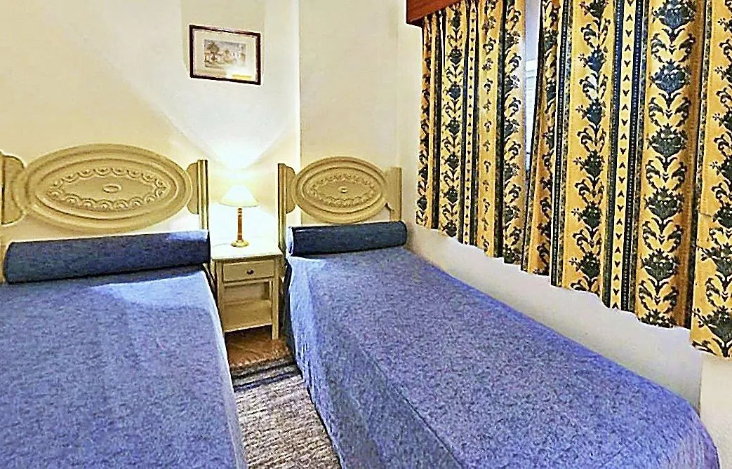 *** Aparthotel Cheerfulway Minichoro Apartamentos Albufeira Portugal