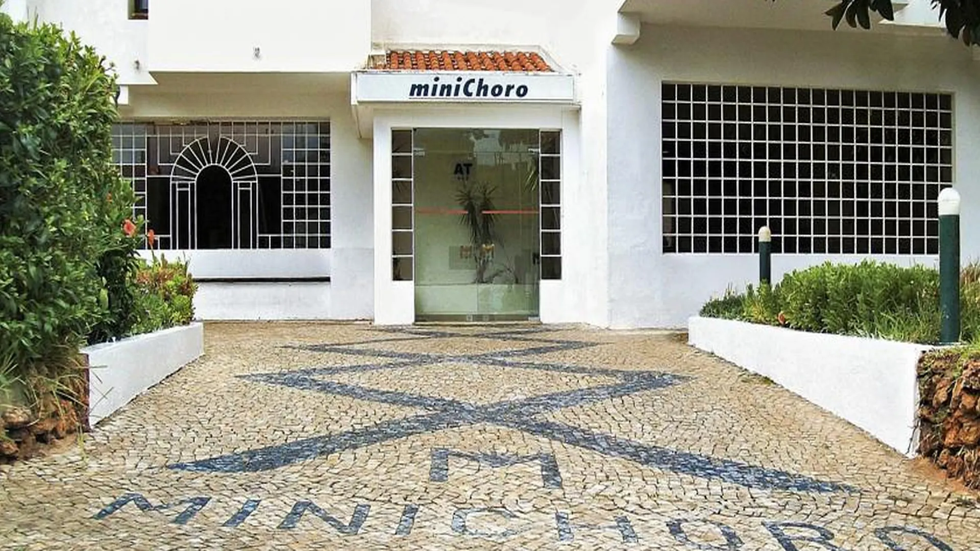 Cheerfulway Minichoro Apartamentos Albufeira