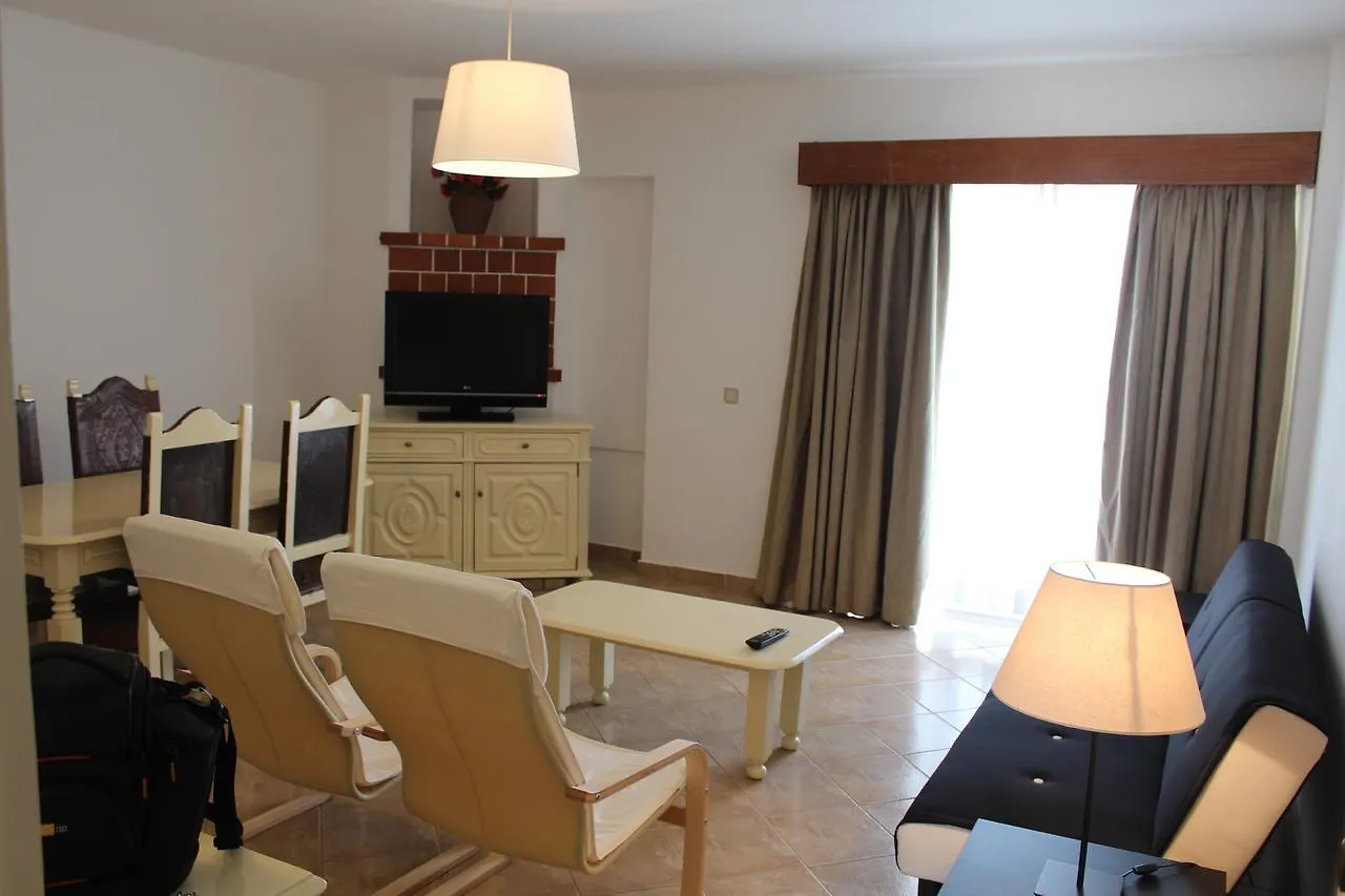 Cheerfulway Minichoro Apartamentos Albufeira