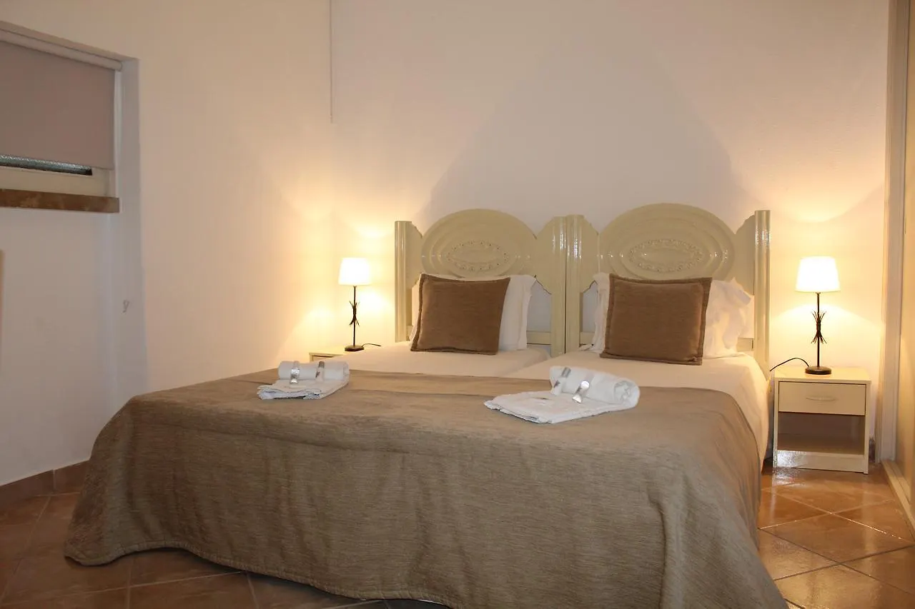 Aparthotel Cheerfulway Minichoro Apartamentos Albufeira