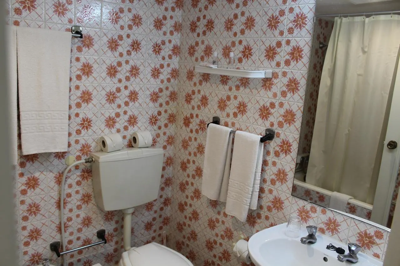Cheerfulway Minichoro Apartamentos Albufeira Aparthotel