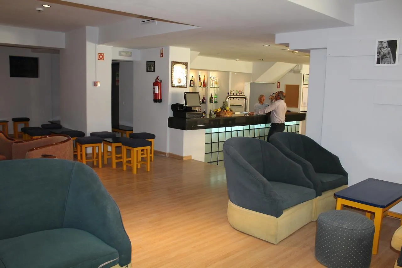 Cheerfulway Minichoro Apartamentos Albufeira Aparthotel
