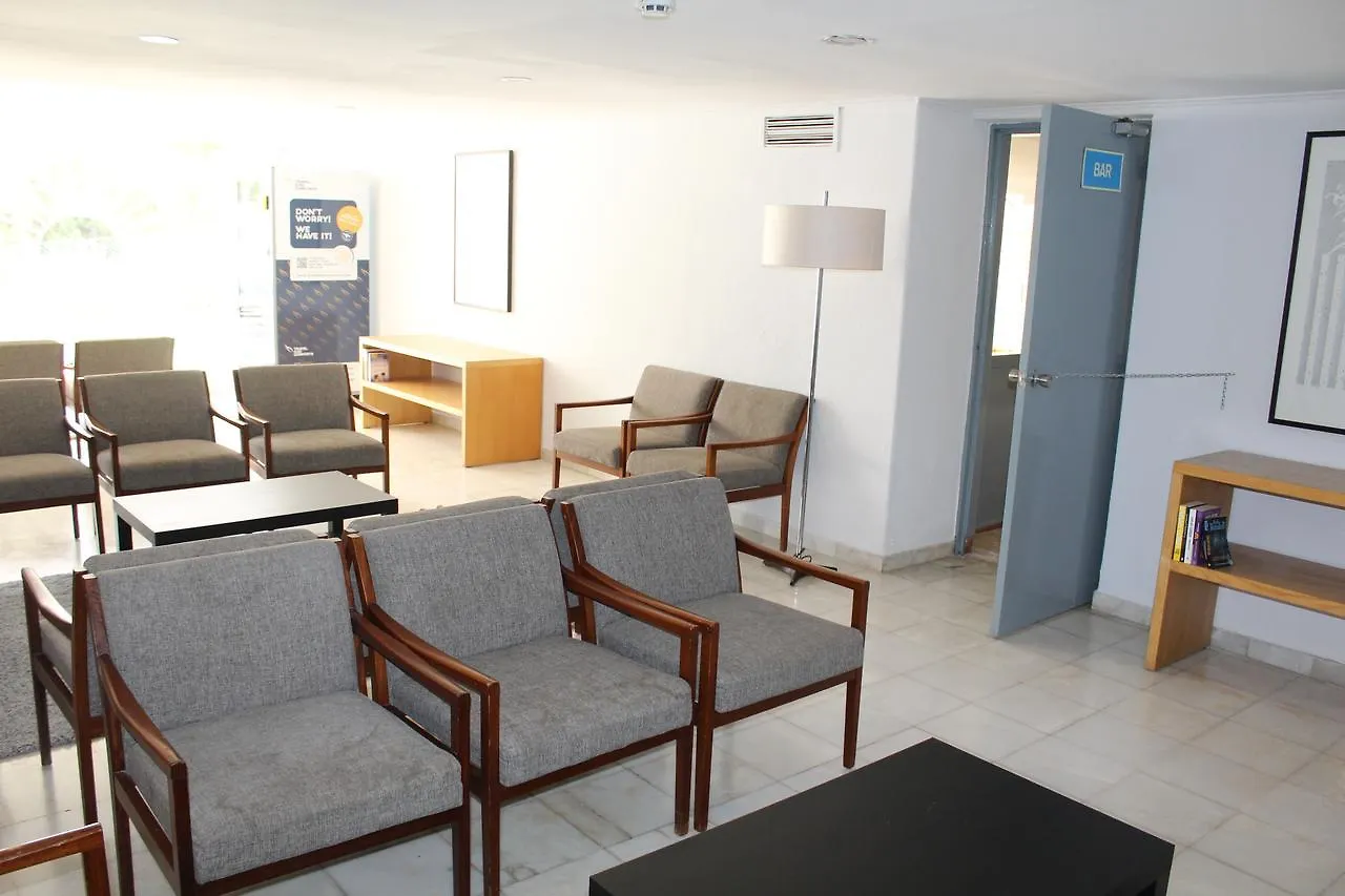 Cheerfulway Minichoro Apartamentos Albufeira