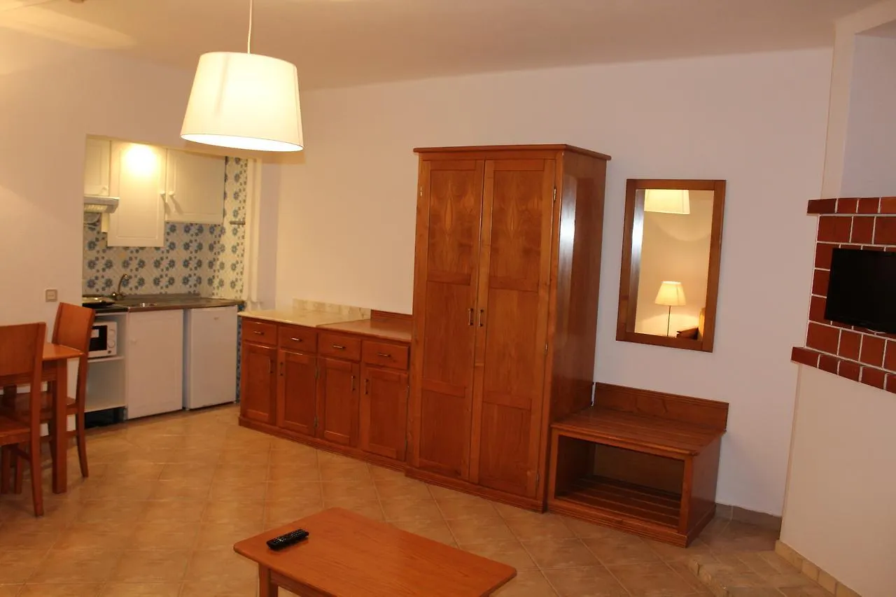 Aparthotel Cheerfulway Minichoro Apartamentos Albufeira