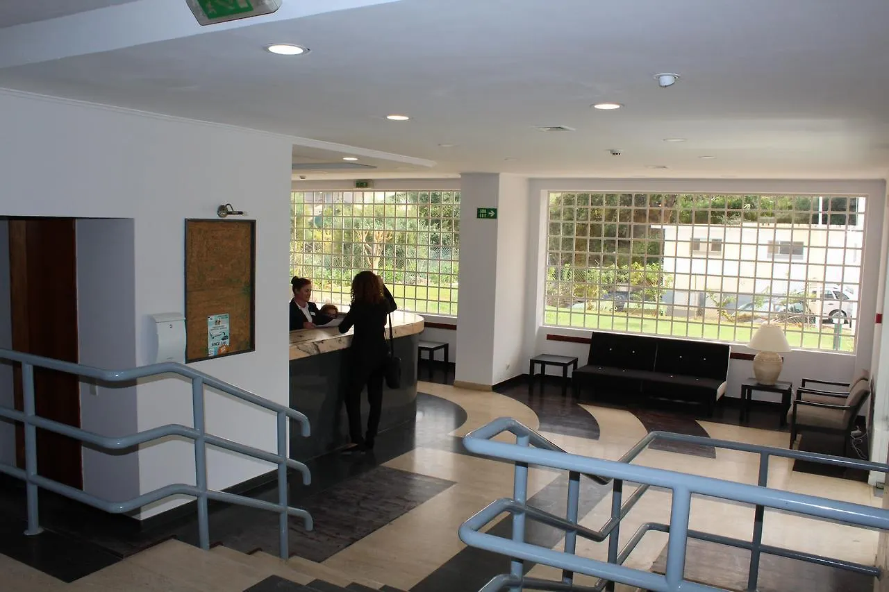 Cheerfulway Minichoro Apartamentos Albufeira 3*,