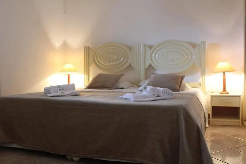 Cheerfulway Minichoro Apartamentos Albufeira
