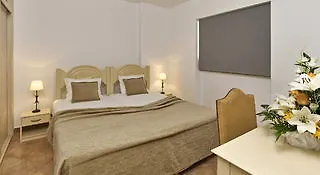 *** Aparthotel Cheerfulway Minichoro Apartamentos Albufeira Portugal