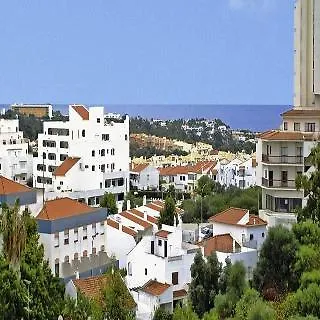 Cheerfulway Minichoro Apartamentos Albufeira Portugal