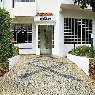 Cheerfulway Minichoro Apartamentos Albufeira Aparthotel