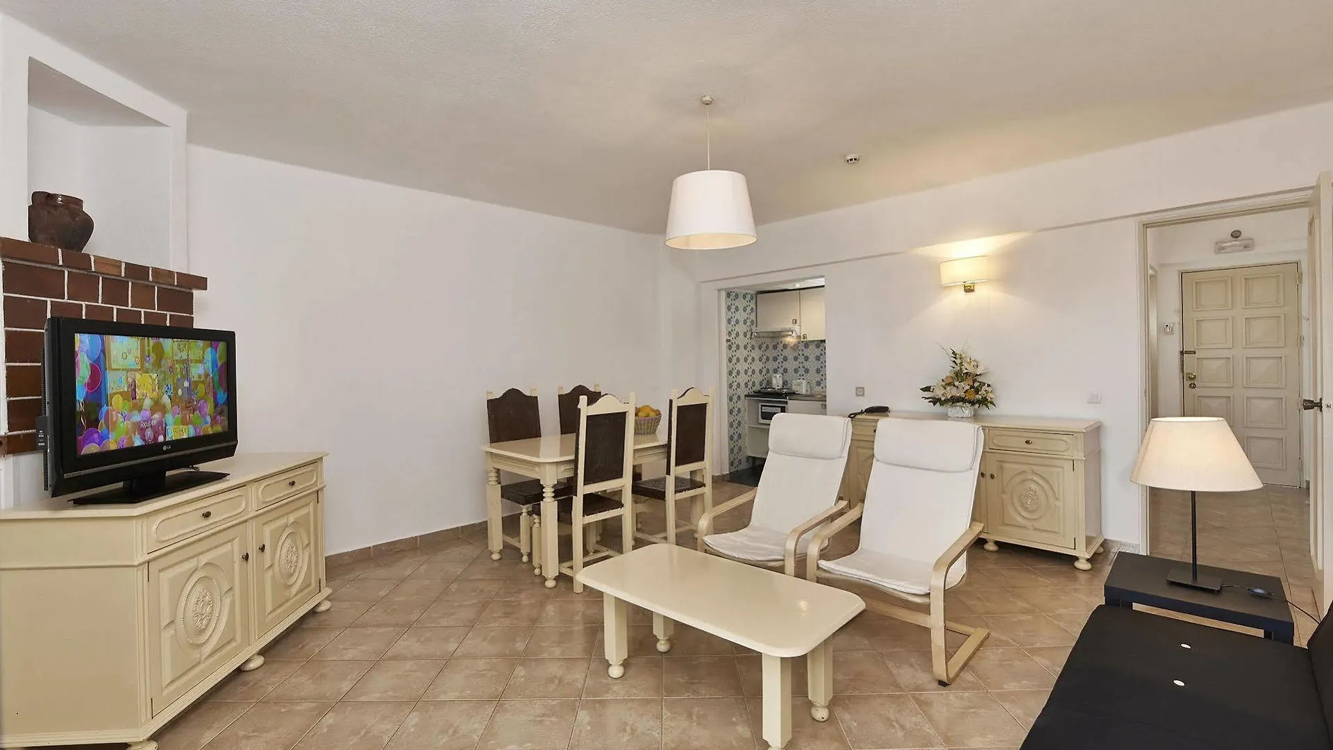 Cheerfulway Minichoro Apartamentos Albufeira 3*,