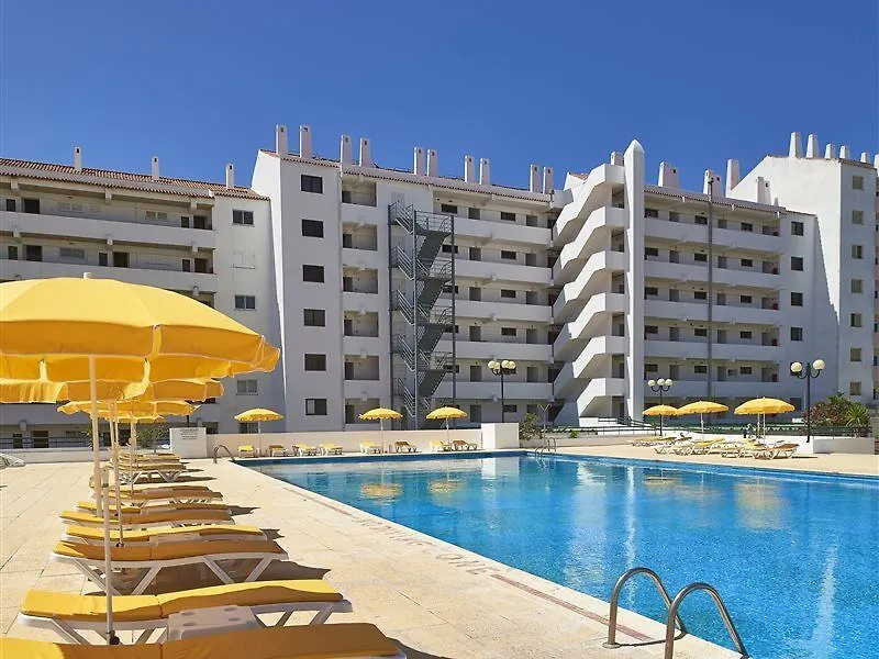 Aparthotel Cheerfulway Minichoro Apartamentos Albufeira